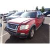 Image 1 : 2010 Ford Explorer Sport Trac