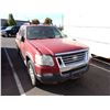 Image 2 : 2010 Ford Explorer Sport Trac