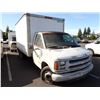 Image 2 : 2001 Chevrolet Express