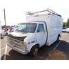 Image 1 : 1991 Chevrolet G30 Van