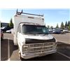 Image 2 : 1991 Chevrolet G30 Van