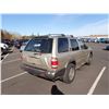 Image 3 : 1999 Nissan Pathfinder