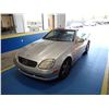 Image 1 : 2000 Mercedes-Benz SLK230