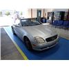 Image 2 : 2000 Mercedes-Benz SLK230