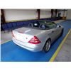Image 3 : 2000 Mercedes-Benz SLK230