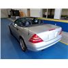 Image 4 : 2000 Mercedes-Benz SLK230