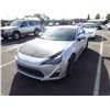Image 1 : 2013 Scion FR-S