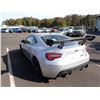 Image 4 : 2013 Scion FR-S