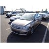 Image 1 : 2012 Hyundai Accent
