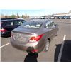 Image 3 : 2012 Hyundai Accent