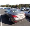 Image 4 : 2012 Hyundai Accent