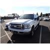 Image 1 : 2007 Ford F-250 Super Duty