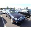 Image 2 : 2004 Mercedes-Benz E320