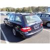Image 4 : 2004 Mercedes-Benz E320