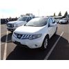 Image 1 : 2010 Nissan Murano