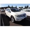 Image 2 : 2010 Nissan Murano