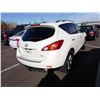 Image 3 : 2010 Nissan Murano