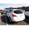 Image 4 : 2010 Nissan Murano