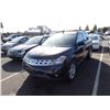 Image 1 : 2004 Nissan Murano