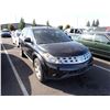 Image 2 : 2004 Nissan Murano
