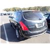 Image 4 : 2004 Nissan Murano