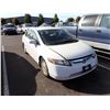 Image 2 : 2009 Honda Civic Hybrid