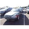 Image 1 : 2000 Volvo S70