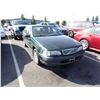 Image 2 : 2000 Volvo S70