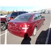 Image 3 : 2010 Subaru Legacy