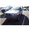 Image 1 : 2002 BMW X5