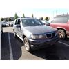Image 2 : 2002 BMW X5