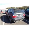 Image 4 : 2002 BMW X5