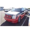 Image 1 : 2002 Cadillac Escalade