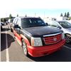 Image 2 : 2002 Cadillac Escalade