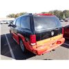 Image 4 : 2002 Cadillac Escalade