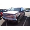 Image 1 : 1999 GMC Suburban