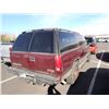 Image 3 : 1999 GMC Suburban