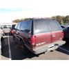 Image 4 : 1999 GMC Suburban