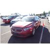 Image 1 : 2013 Ford Taurus