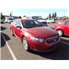 Image 2 : 2013 Ford Taurus