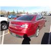 Image 3 : 2013 Ford Taurus