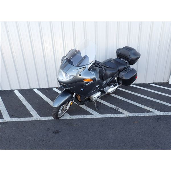 2004 BMW R1150