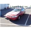 Image 1 : 1997 Toyota Camry
