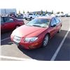 Image 1 : 2001 Chrysler 300M