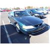 Image 2 : 1997 Ford Mustang