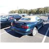 Image 3 : 1997 Ford Mustang