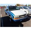 Image 2 : 2001 Chevrolet S-10