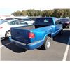 Image 3 : 2001 Chevrolet S-10