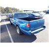Image 4 : 2001 Chevrolet S-10