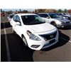Image 2 : 2017 Nissan Versa